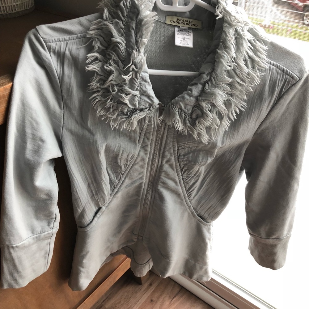 Jacket